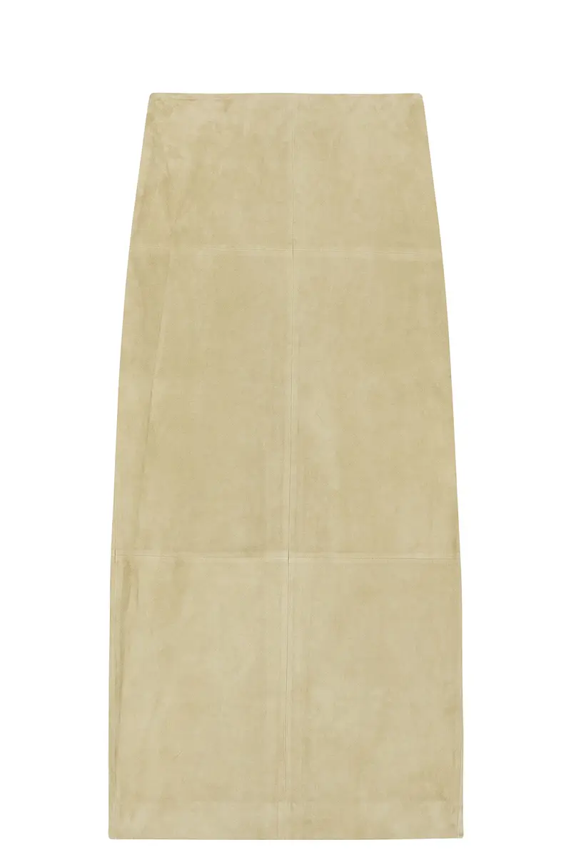 SRG Sonya Suede Skirt | Thumbnail 7