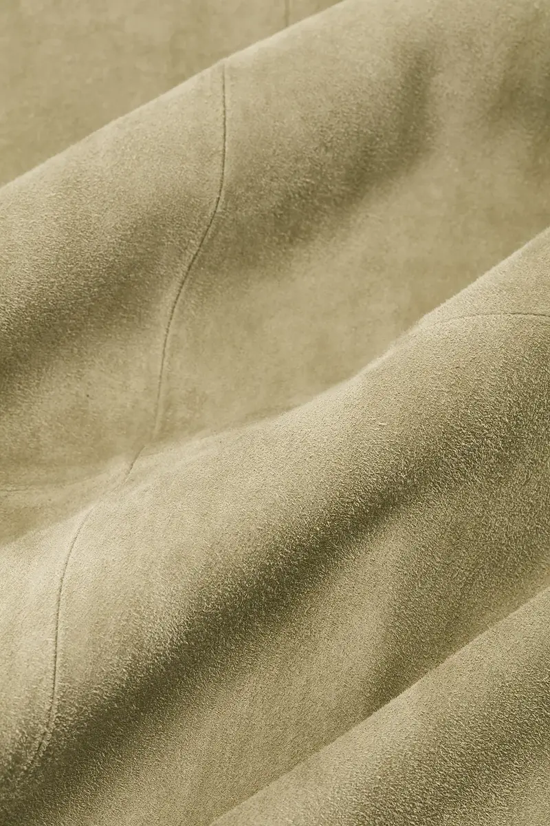 SRG Sonya Suede Skirt | Thumbnail 8