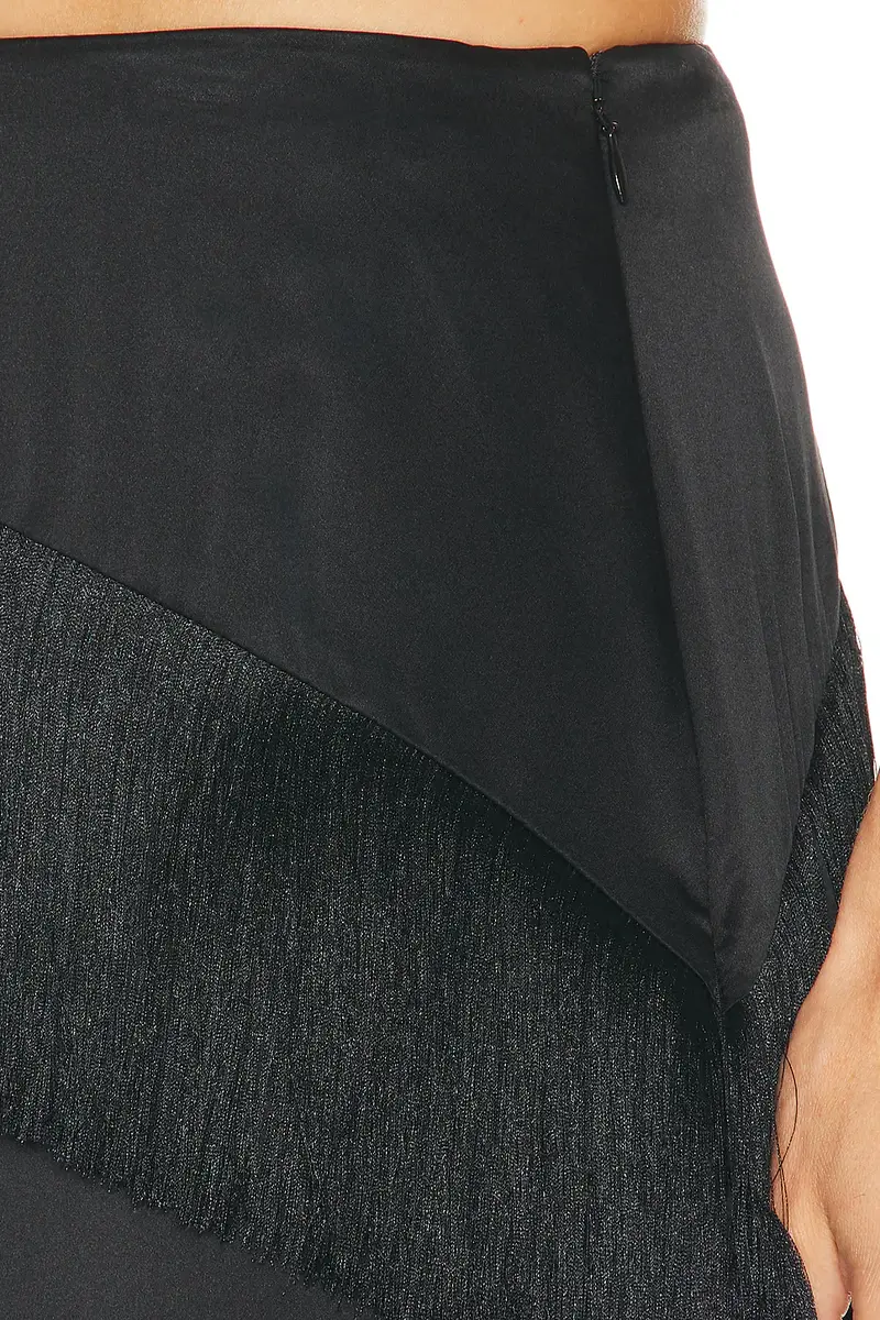 SRG Sandra Silk Skirt | Thumbnail 7