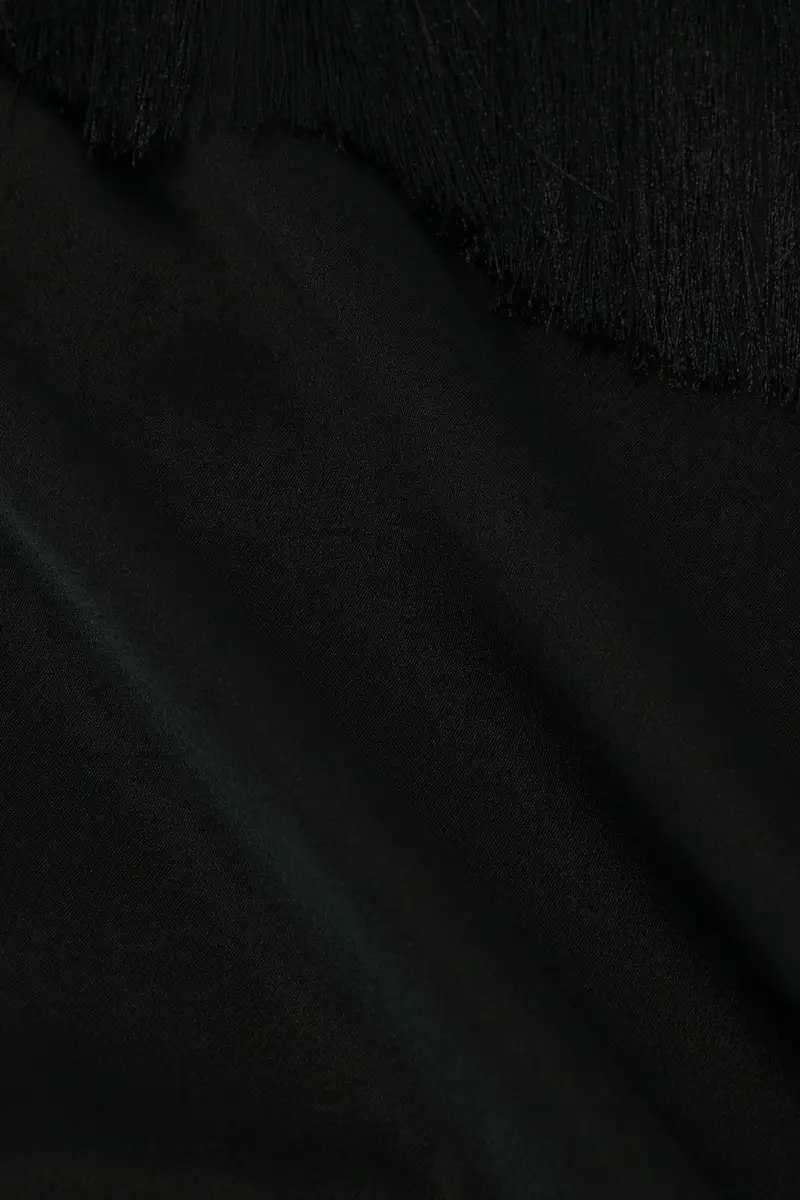 SRG Sandra Silk Skirt | Thumbnail 9