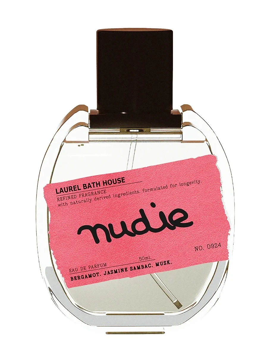 Laurel Bath House Nudie Eau De Parfum