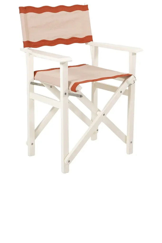 business & pleasure co. Directors Chair Table Height | Image 1 business & pleasure co. Directors Chair Table Height | Image 1