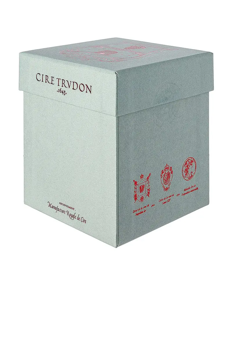 TRUDON Dada Classic Scented Candle | Thumbnail 4