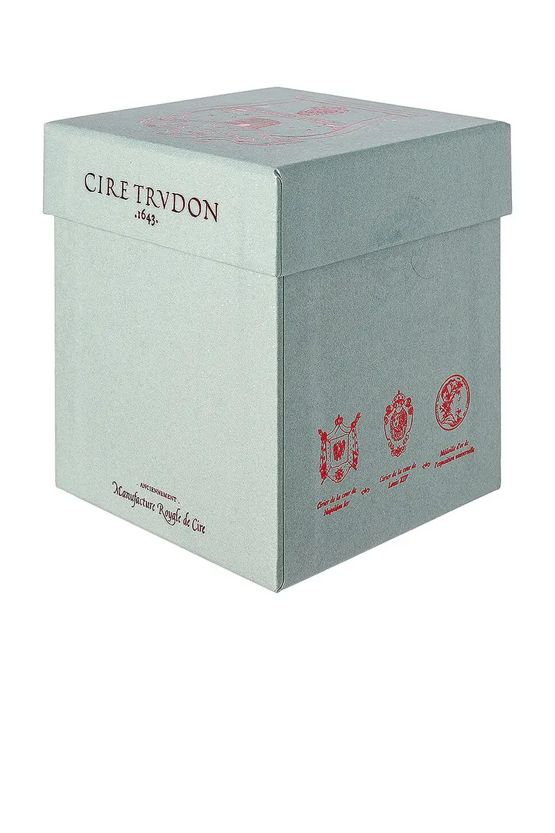 TRUDON Abd El Kader Classic Scented Candle | Thumbnail 4