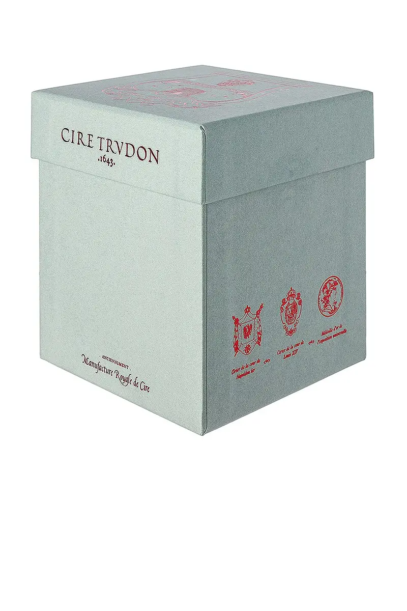TRUDON Josephine Classic Scented Candle | Thumbnail 4