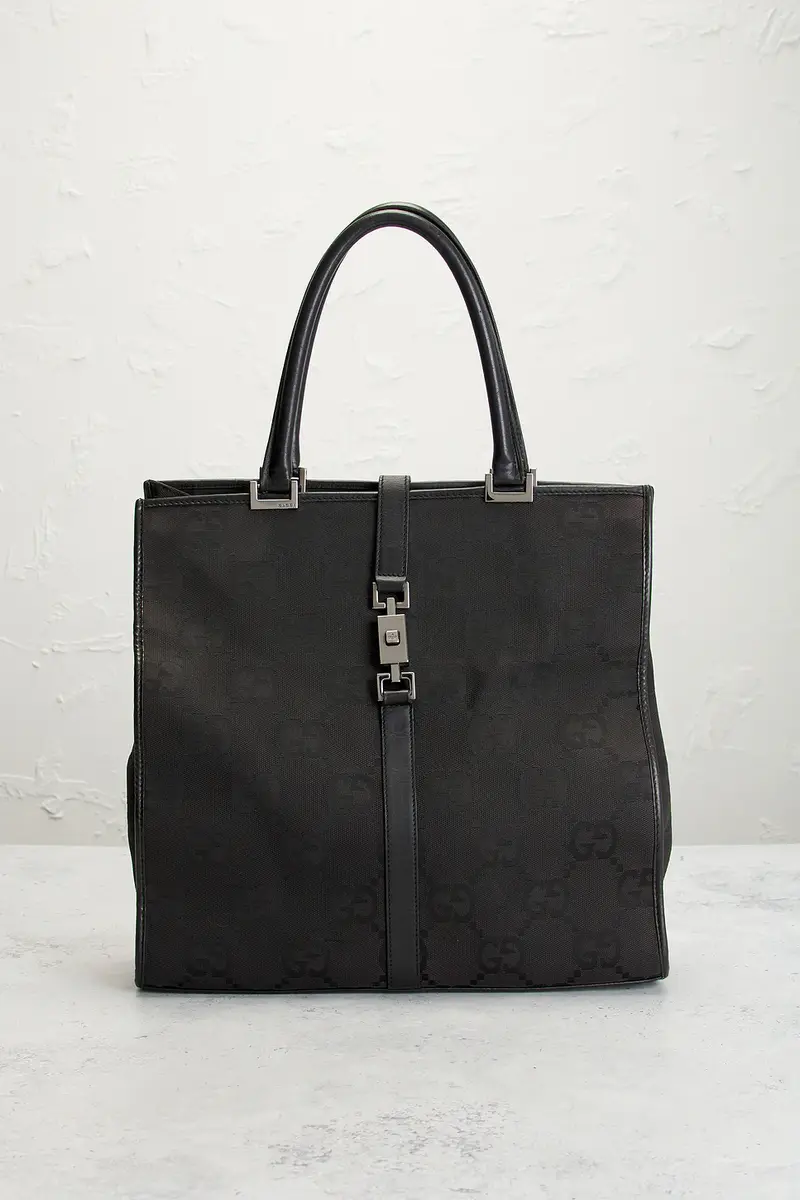 Gucci Gucci Bardot Tote Bag | Thumbnail 2 Gucci Gucci Bardot Tote Bag | Thumbnail 2
