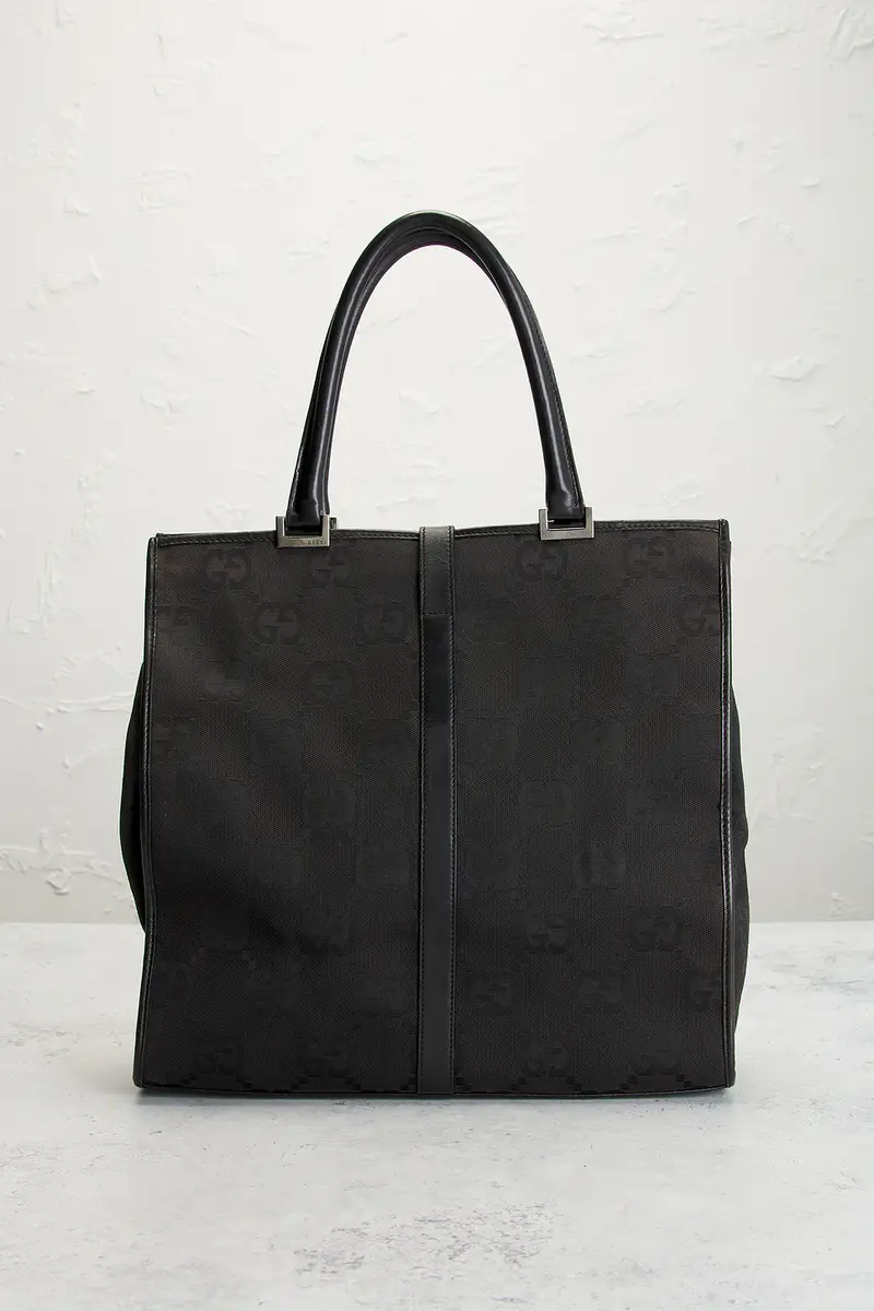 Gucci Gucci Bardot Tote Bag | Thumbnail 3 Gucci Gucci Bardot Tote Bag | Thumbnail 3