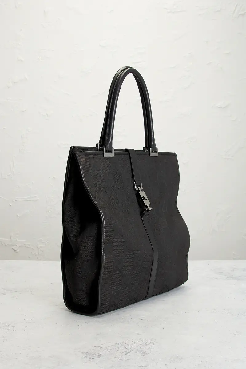 Gucci Gucci Bardot Tote Bag | Thumbnail 4 Gucci Gucci Bardot Tote Bag | Thumbnail 4