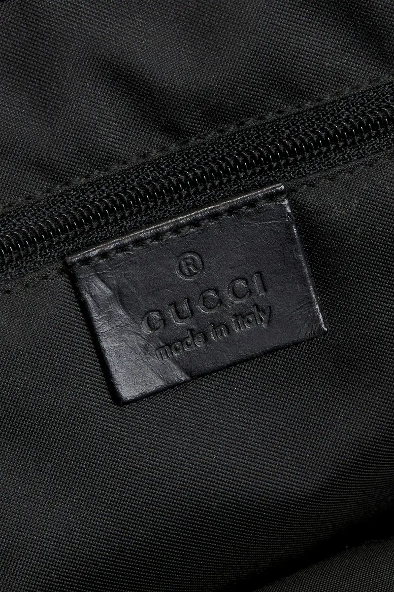 Gucci Gucci Bardot Tote Bag | Thumbnail 5 Gucci Gucci Bardot Tote Bag | Thumbnail 5
