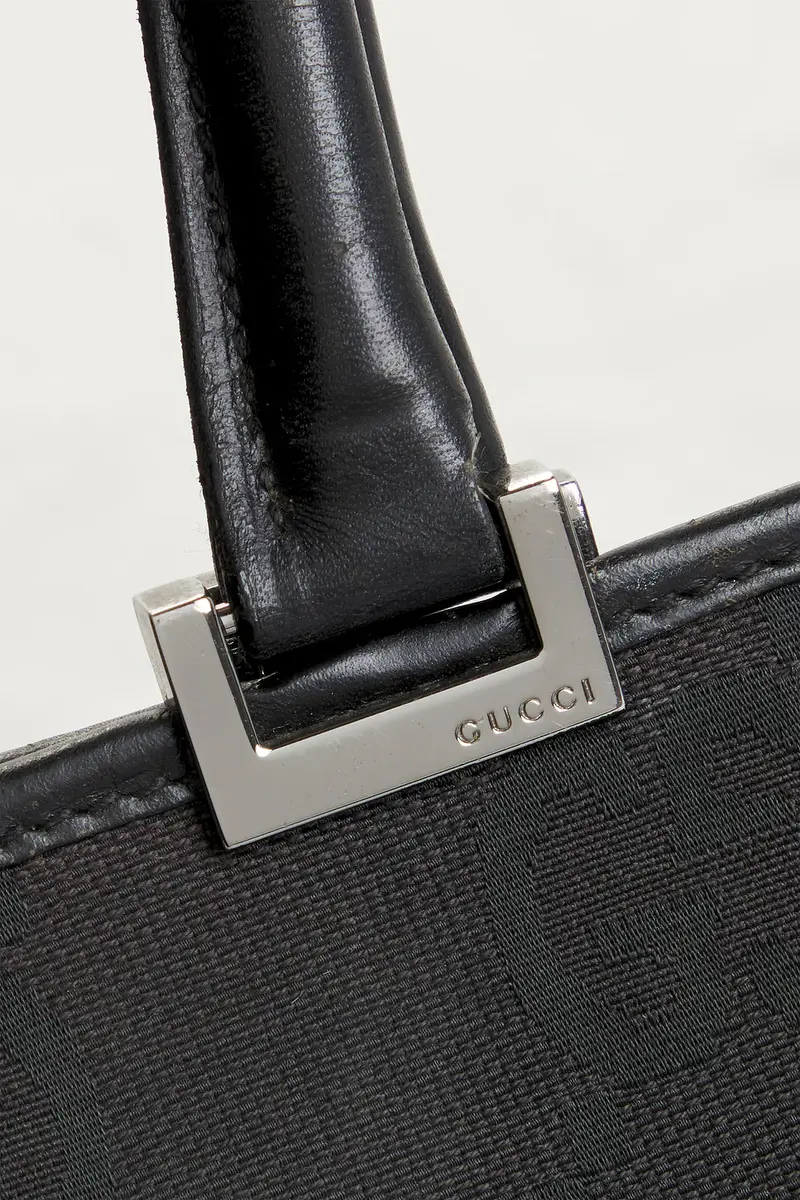 Gucci Gucci Bardot Tote Bag | Thumbnail 8 Gucci Gucci Bardot Tote Bag | Thumbnail 8