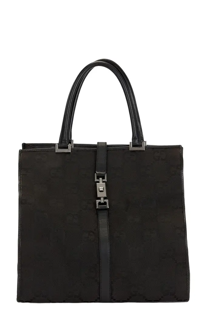 Gucci Bardot Tote Bag Gucci Bardot Tote Bag