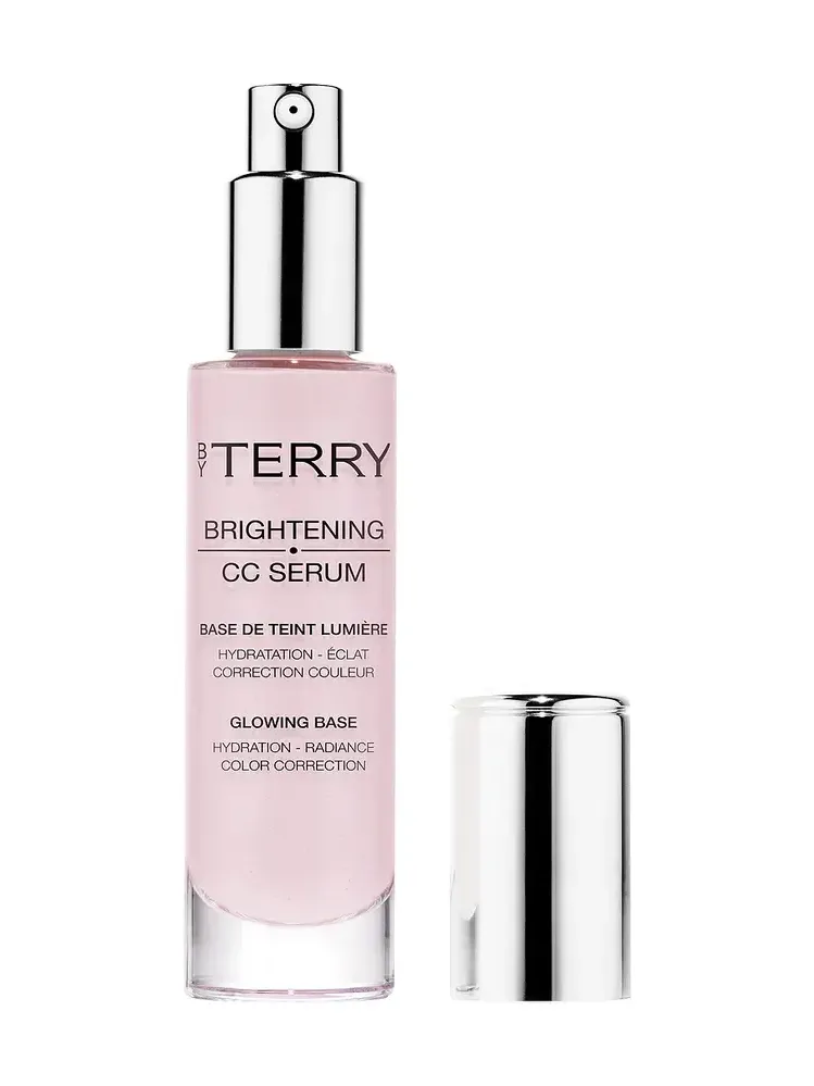 BY TERRY Brightening CC Serum