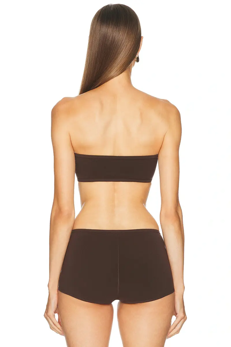 SRG Adelynn Knit Bandeau Bra | Thumbnail 3 SRG Adelynn Knit Bandeau Bra | Thumbnail 3