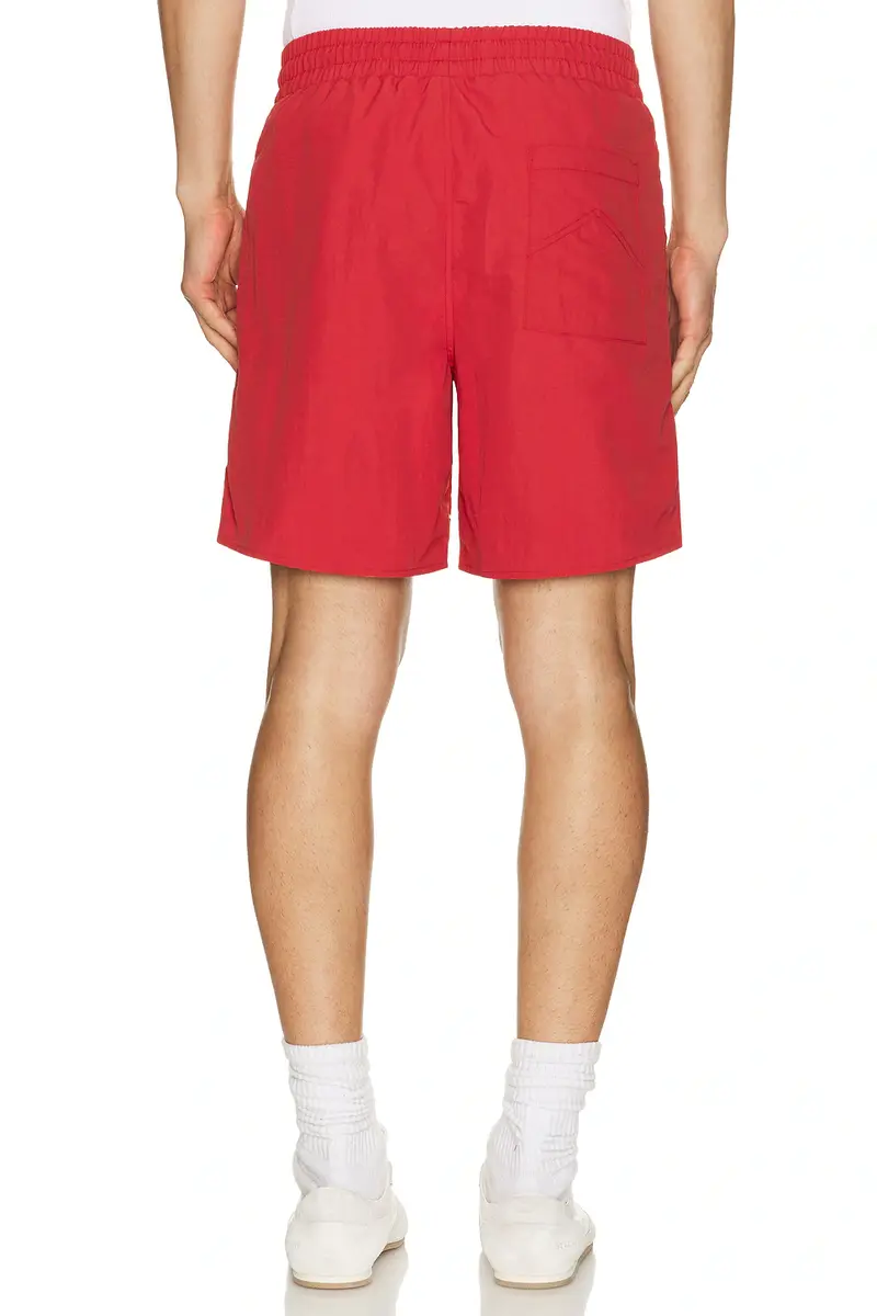Rhude Logo Track Short | Thumbnail 2
