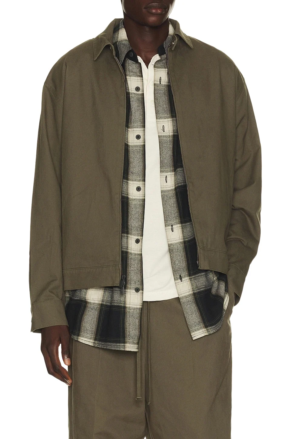 Work Jacket Work Jacket