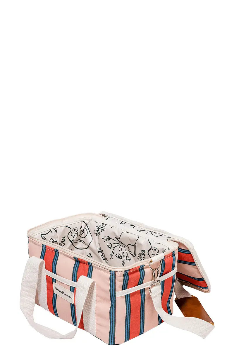 business & pleasure co. Premium Cooler Bag | Thumbnail 4 business & pleasure co. Premium Cooler Bag | Thumbnail 4