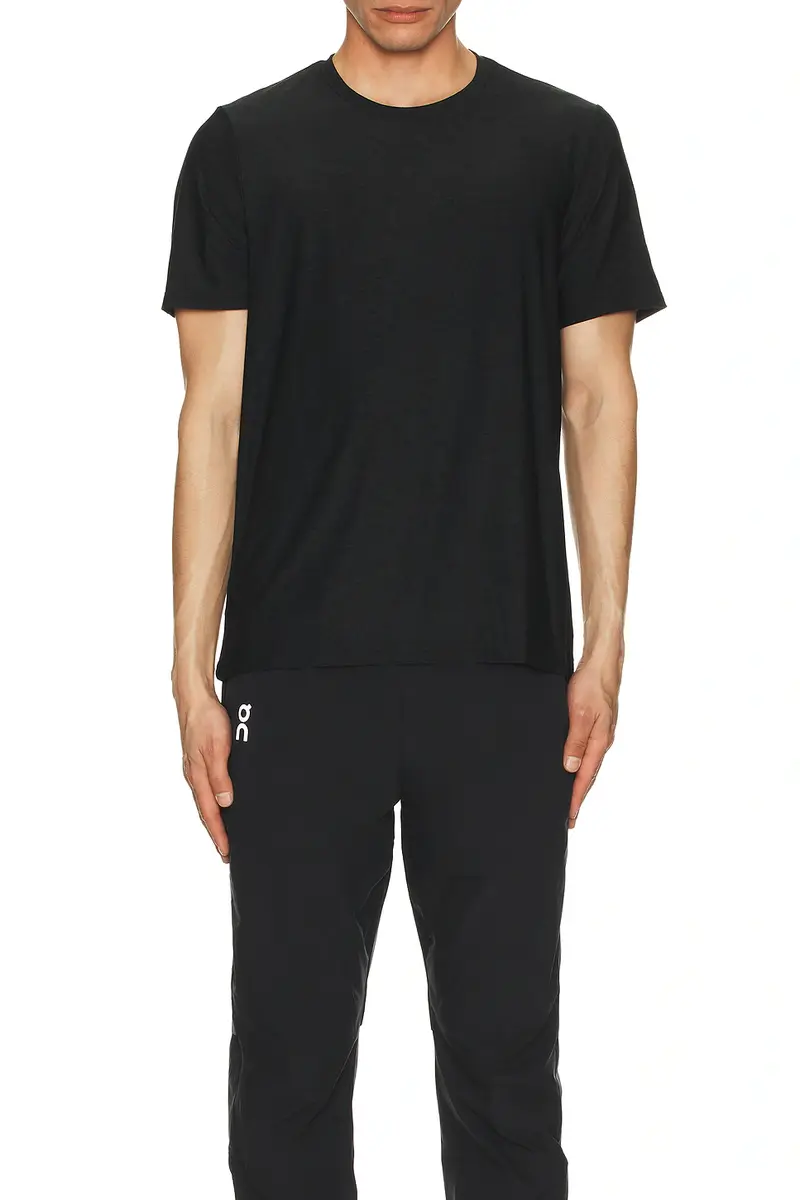Beyond Yoga Always Beyond Crew Tee 2.0 | Thumbnail 3 Beyond Yoga Always Beyond Crew Tee 2.0 | Thumbnail 3