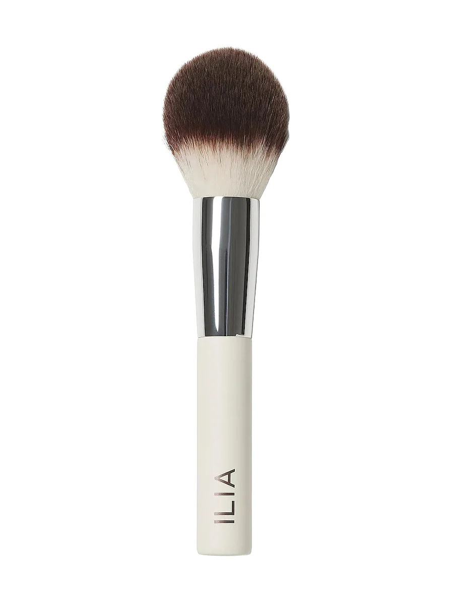ILIA Finishing Powder Brush