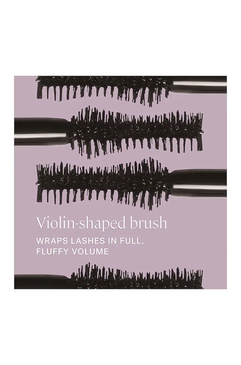 ILIA Mini Fullest Volumizing Mascara | Thumbnail 4