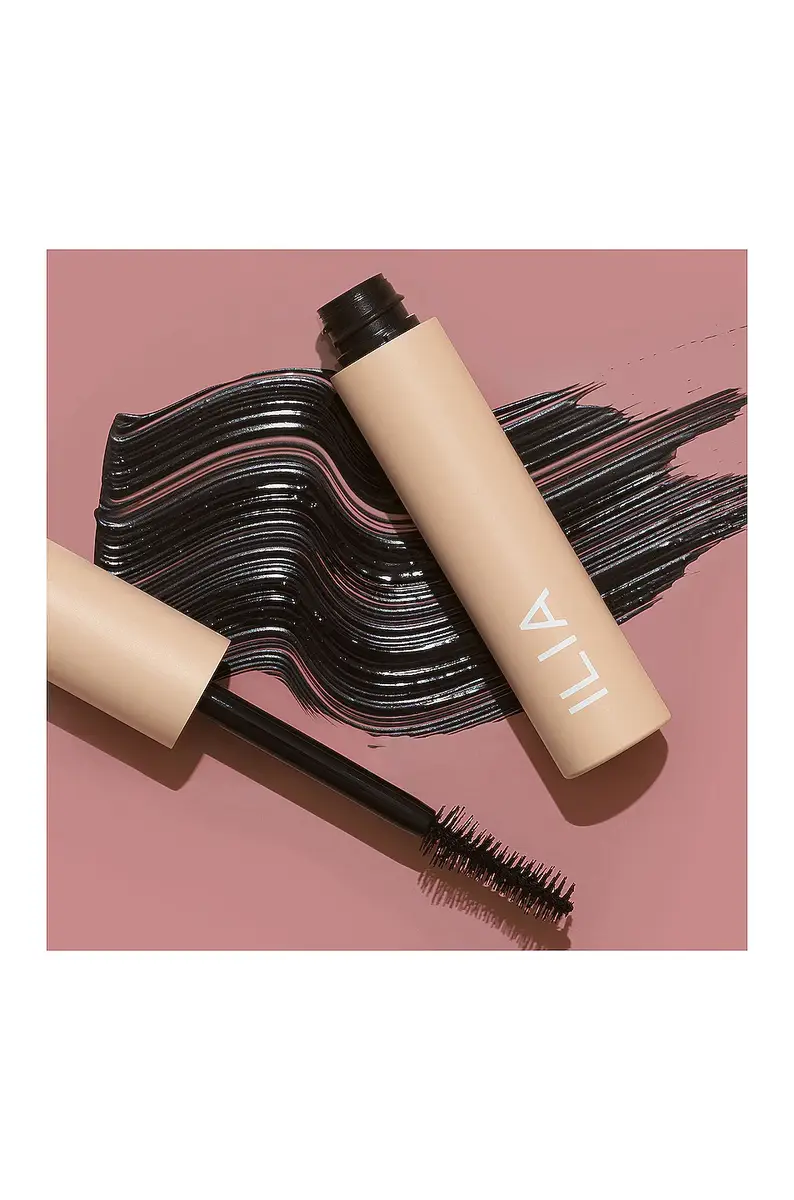 ILIA Mini Fullest Volumizing Mascara | Thumbnail 9