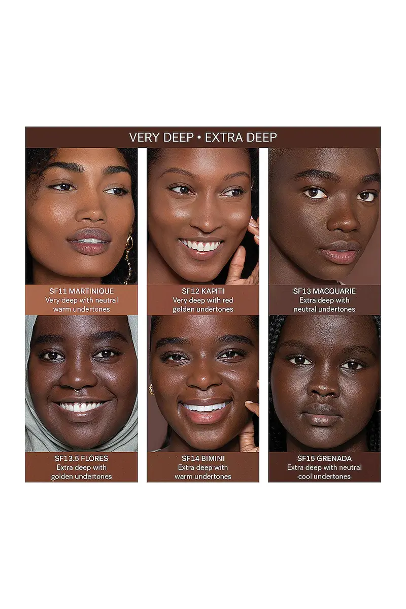 ILIA True Skin Serum Foundation | Thumbnail 4 ILIA True Skin Serum Foundation | Thumbnail 4