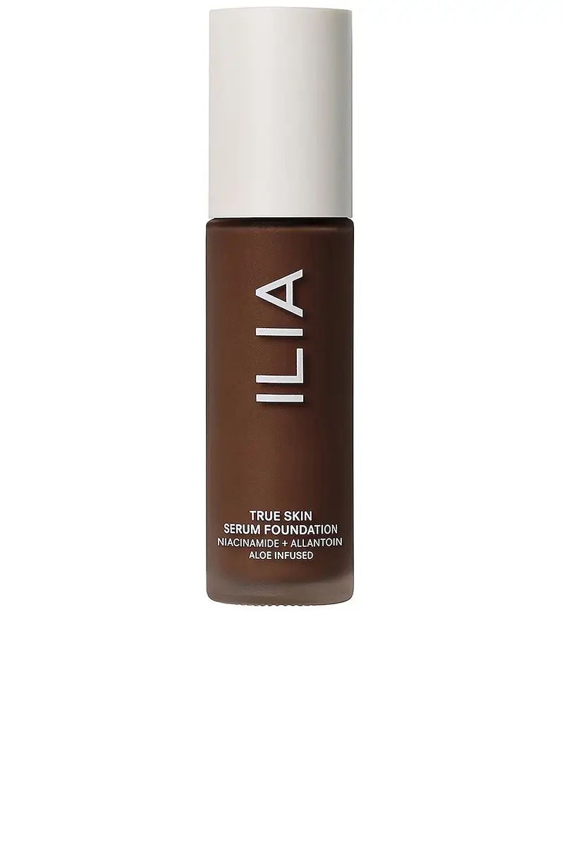 ILIA True Skin Serum Foundation | Thumbnail 2 ILIA True Skin Serum Foundation | Thumbnail 2