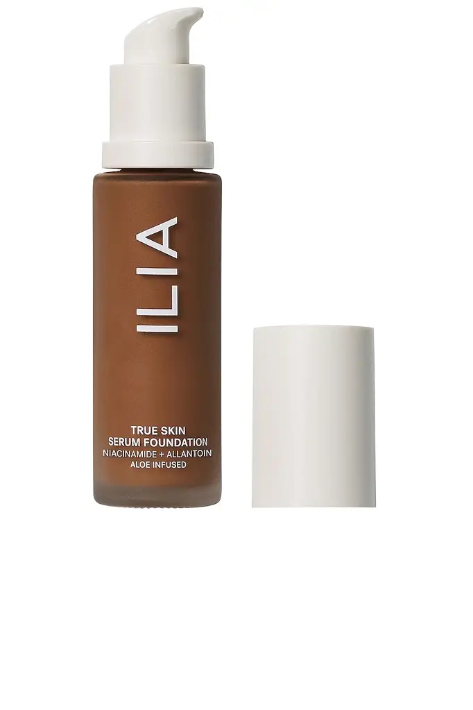 ILIA True Skin Serum Foundation | Image 1 ILIA True Skin Serum Foundation | Image 1