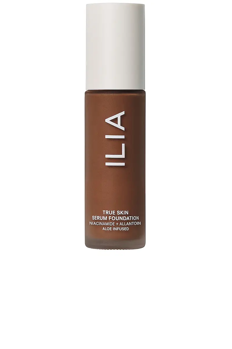 ILIA True Skin Serum Foundation | Thumbnail 2 ILIA True Skin Serum Foundation | Thumbnail 2