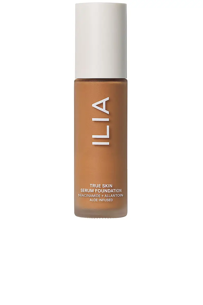 ILIA True Skin Serum Foundation | Thumbnail 2 ILIA True Skin Serum Foundation | Thumbnail 2