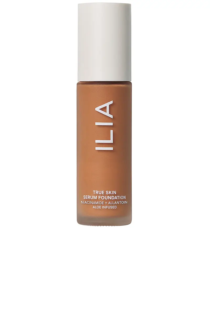 ILIA True Skin Serum Foundation | Thumbnail 2 ILIA True Skin Serum Foundation | Thumbnail 2