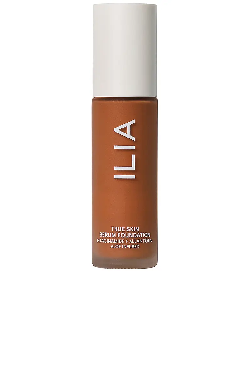 ILIA True Skin Serum Foundation | Thumbnail 2 ILIA True Skin Serum Foundation | Thumbnail 2