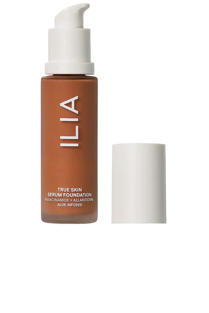 ILIA True Skin Serum Foundation