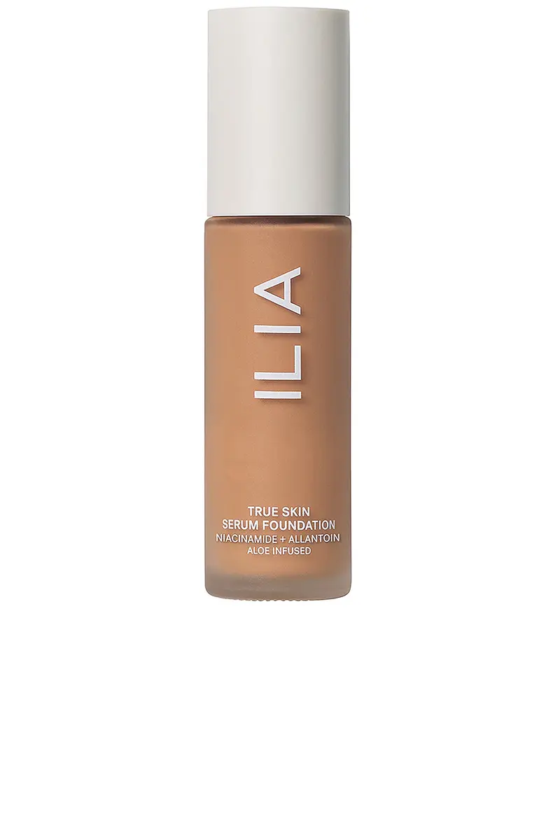 ILIA True Skin Serum Foundation | Thumbnail 2 ILIA True Skin Serum Foundation | Thumbnail 2