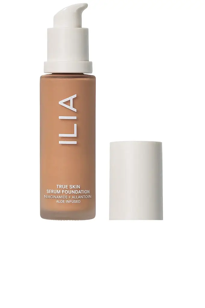 ILIA True Skin Serum Foundation | Image 1 ILIA True Skin Serum Foundation | Image 1