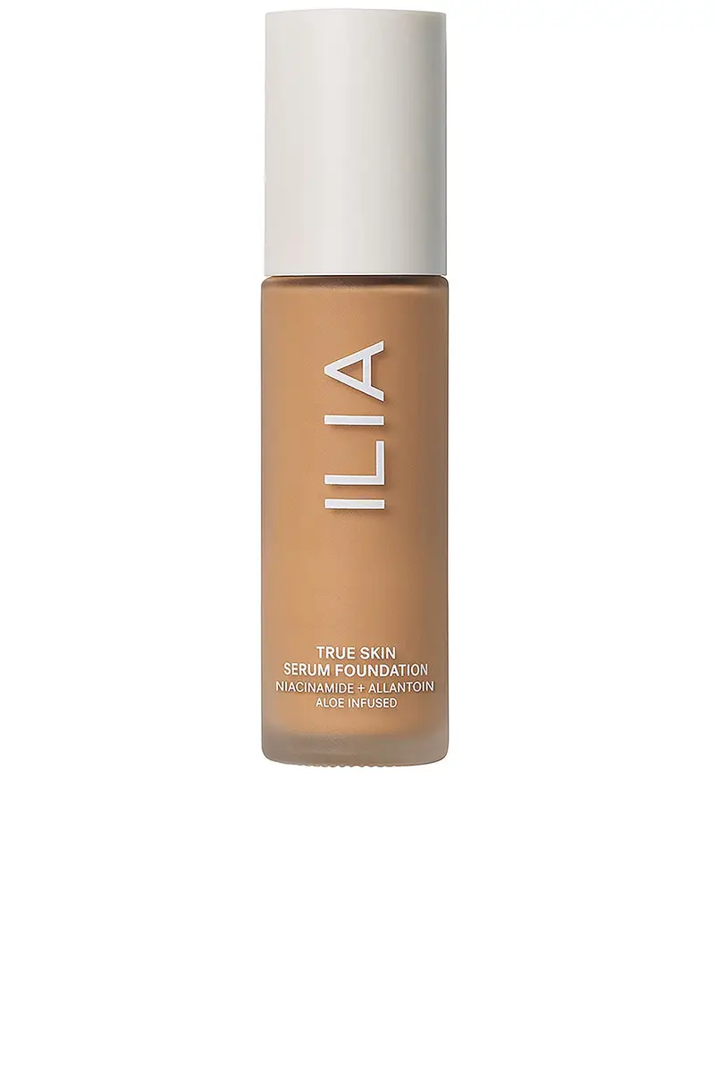 ILIA True Skin Serum Foundation | Thumbnail 2 ILIA True Skin Serum Foundation | Thumbnail 2