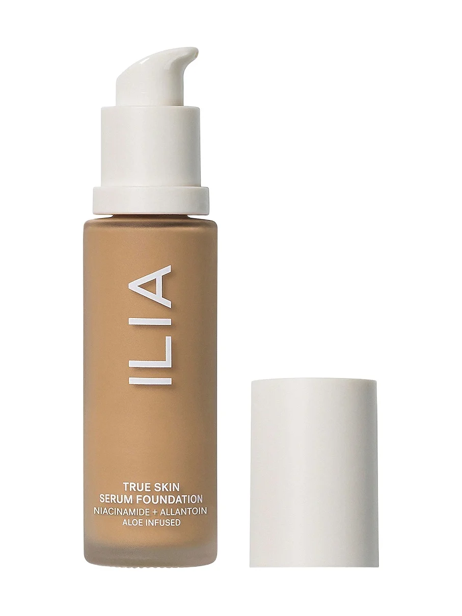 ILIA True Skin Serum Foundation