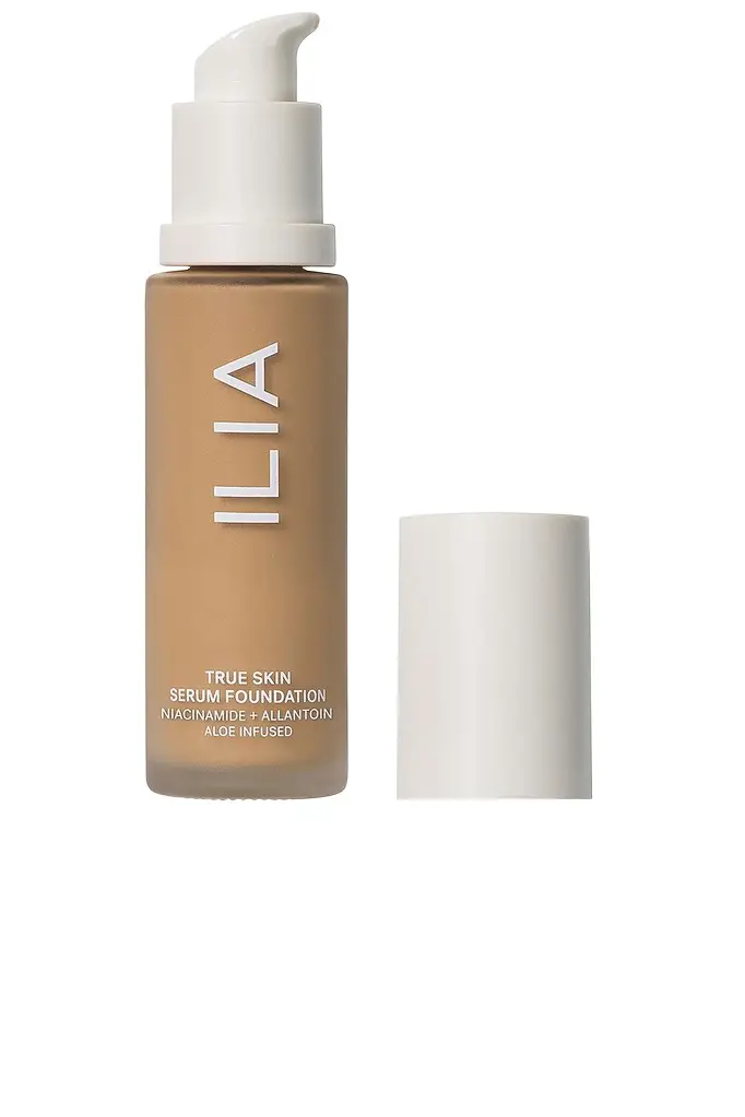 ILIA True Skin Serum Foundation