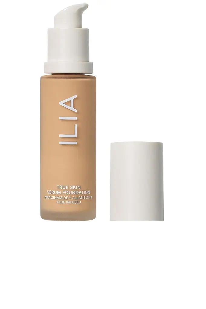 ILIA True Skin Serum Foundation | Image 1 ILIA True Skin Serum Foundation | Image 1
