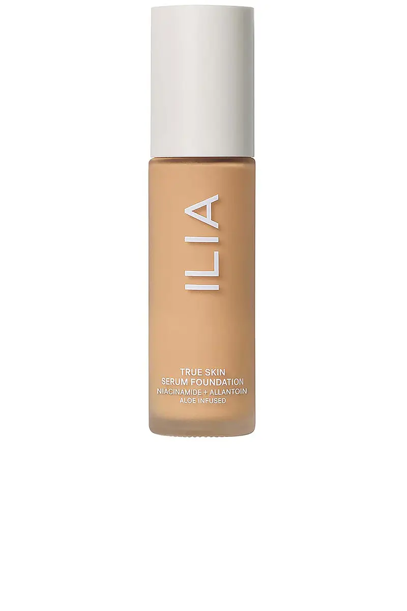 ILIA True Skin Serum Foundation | Thumbnail 2 ILIA True Skin Serum Foundation | Thumbnail 2