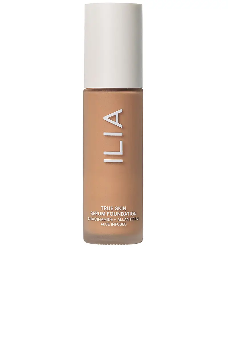 ILIA True Skin Serum Foundation | Thumbnail 2 ILIA True Skin Serum Foundation | Thumbnail 2