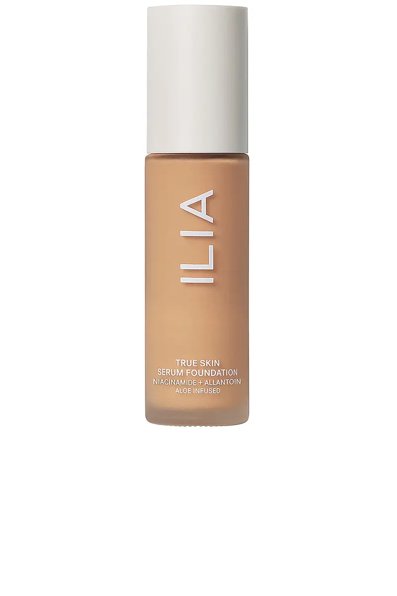 ILIA True Skin Serum Foundation | Thumbnail 2 ILIA True Skin Serum Foundation | Thumbnail 2
