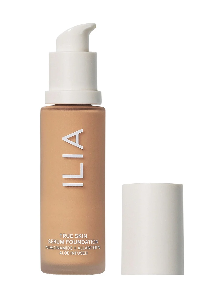 ILIA True Skin Serum Foundation