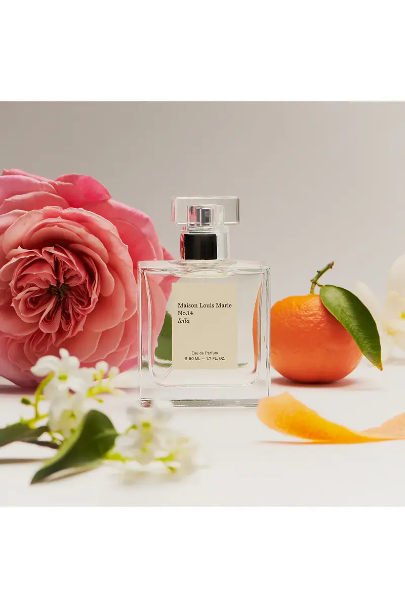 Maison Louis Marie No.14 Icila Eau de Parfum | Thumbnail 2