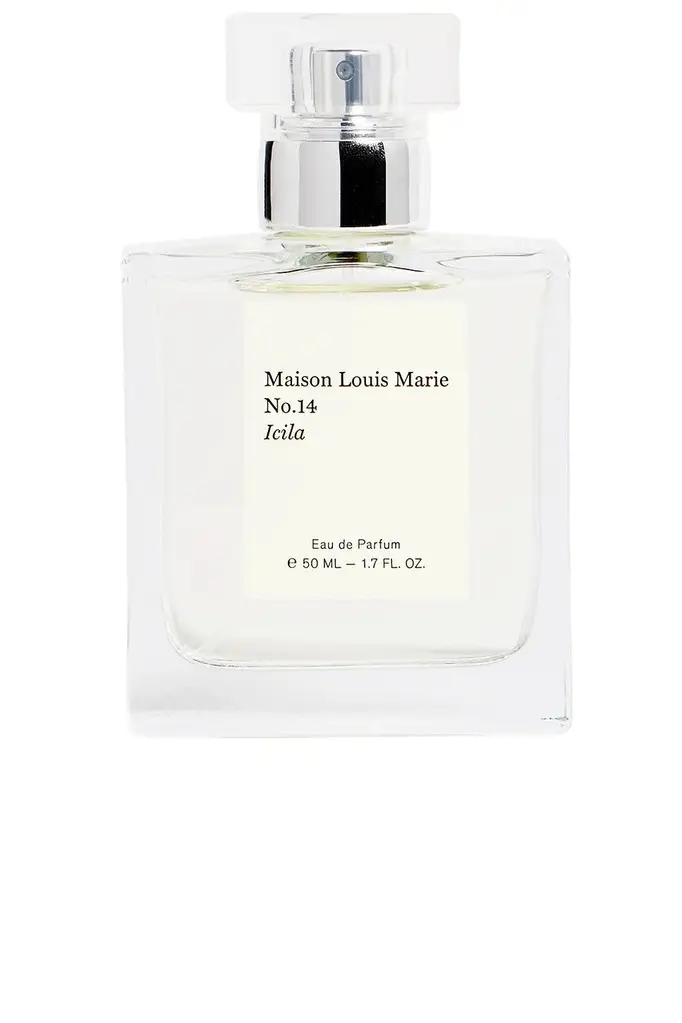 No.14 Icila Eau de Parfum No.14 Icila Eau de Parfum