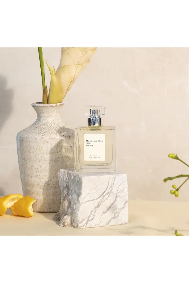 Maison Louis Marie No.12 Bousval Eau de Parfum | Thumbnail 2
