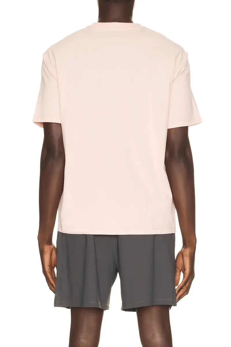 Beyond Yoga SoftKnit Cotton Tee | Thumbnail 2 Beyond Yoga SoftKnit Cotton Tee | Thumbnail 2
