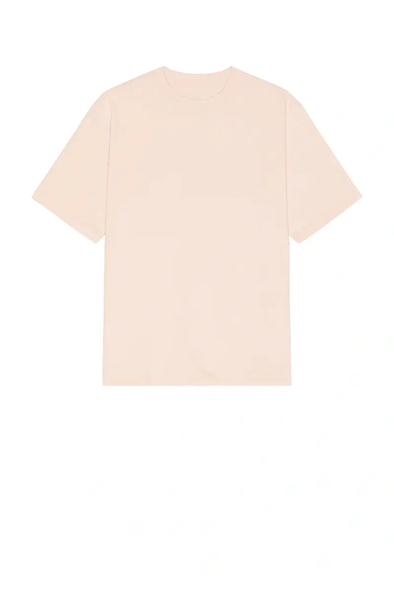 Beyond Yoga SoftKnit Cotton Tee | Thumbnail 4 Beyond Yoga SoftKnit Cotton Tee | Thumbnail 4