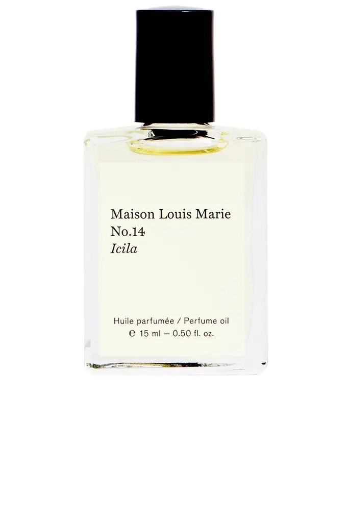 No.14 Icila Perfume Oil No.14 Icila Perfume Oil