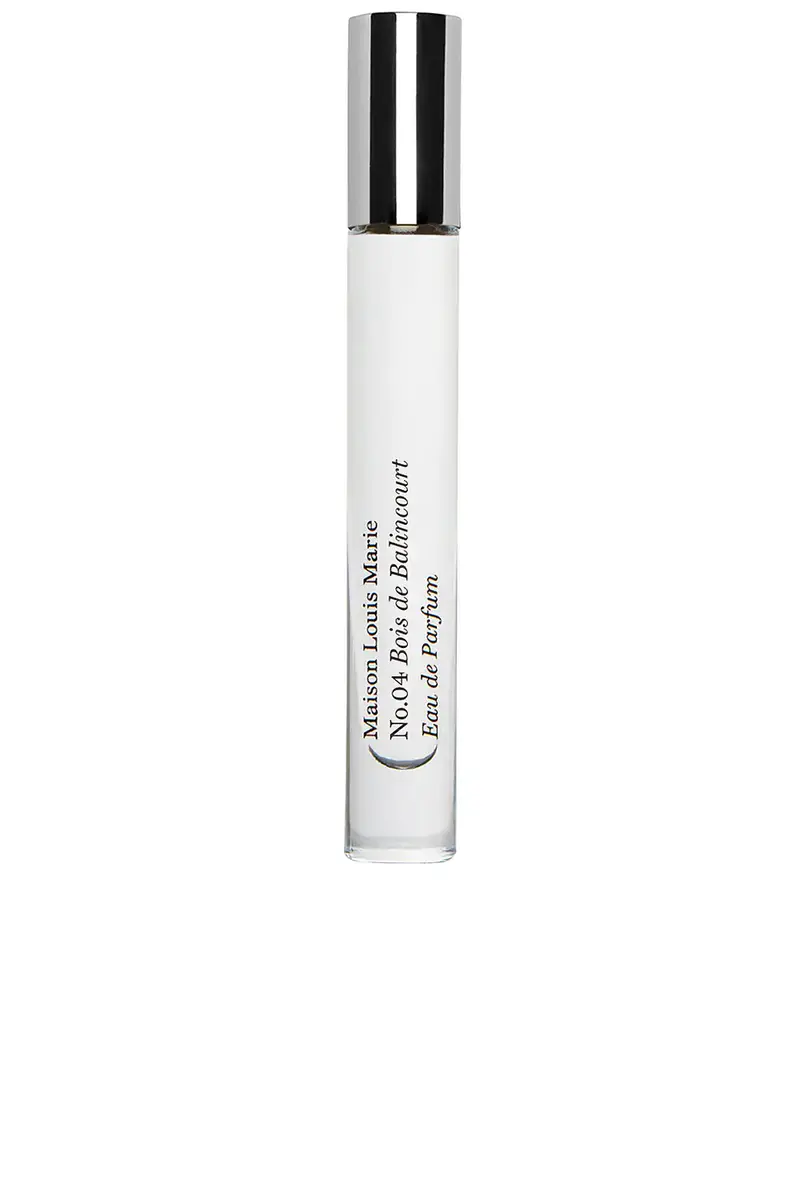 No.04 Bois de Balincourt Eau de Parfum Travel Spray No.04 Bois de Balincourt Eau de Parfum Travel Spray