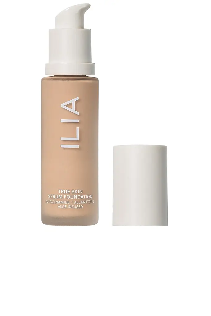 ILIA True Skin Serum Foundation | Image 1 ILIA True Skin Serum Foundation | Image 1